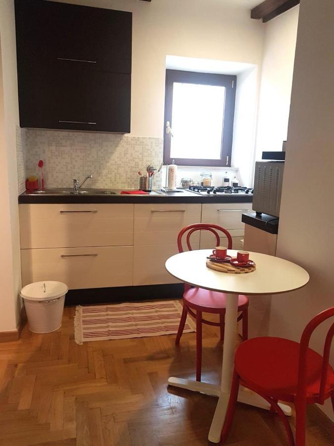 Coronari 28 Holiday Apartment Róma Kültér fotó